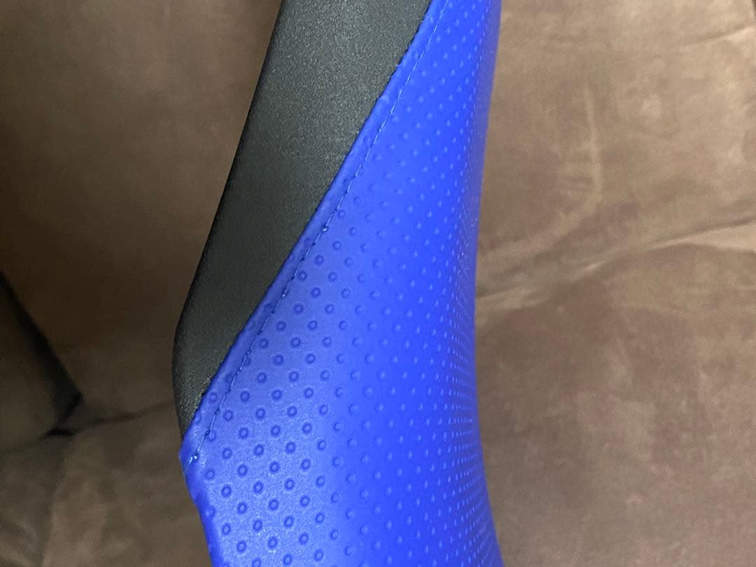 H*r様 ★再値下げ[美品] 送料無料 ホンダ トランザルプ750 ローシート