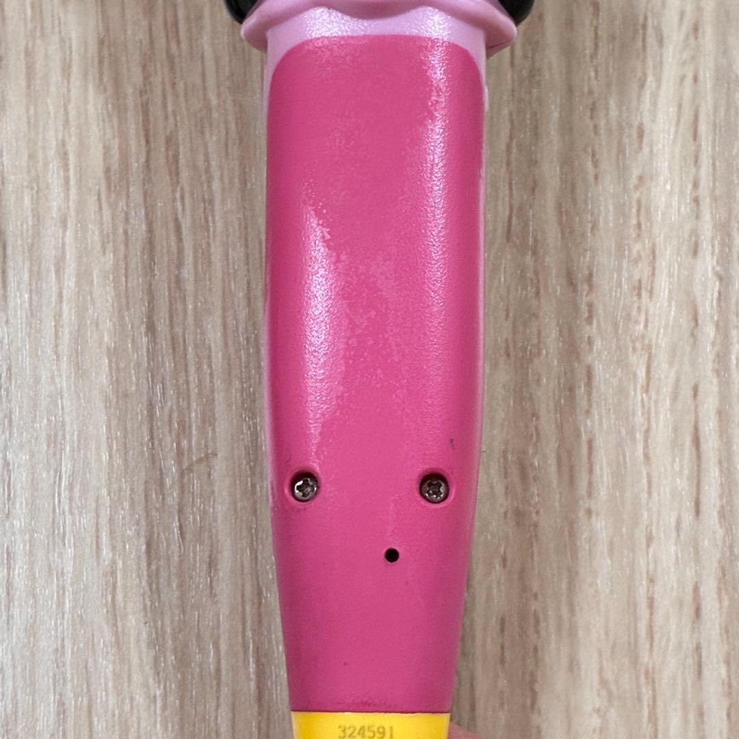 DWE ディズニー 英語システム イングリッシュ マジックペン ミッキー ミニー