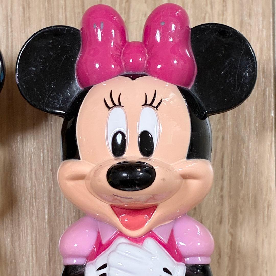 DWE ディズニー 英語システム イングリッシュ マジックペン ミッキー ミニー