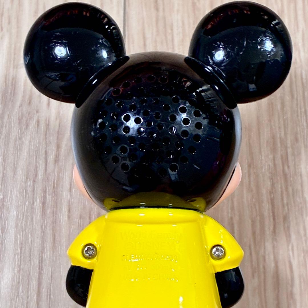 DWE ディズニー 英語システム イングリッシュ マジックペン ミッキー ミニー