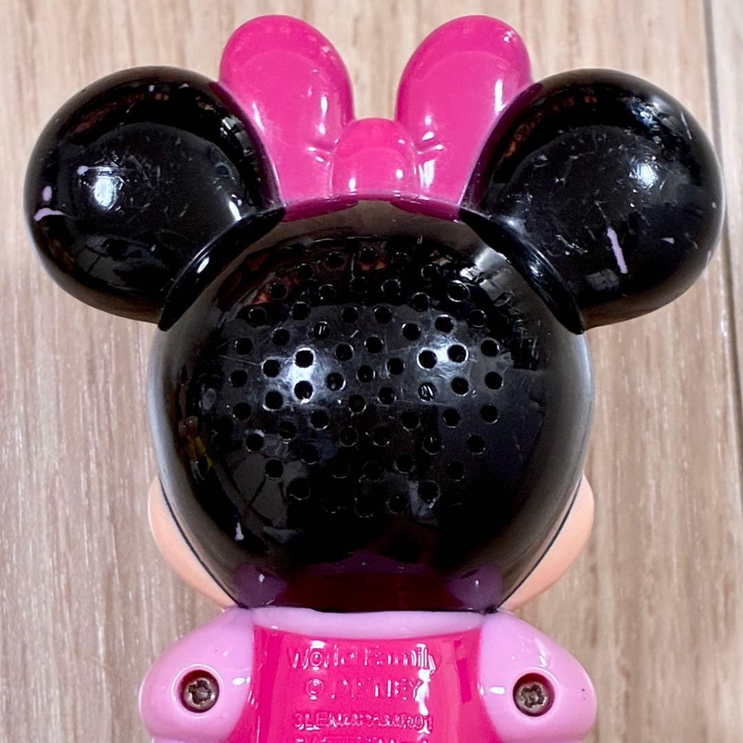 DWE ディズニー 英語システム イングリッシュ マジックペン ミッキー ミニー