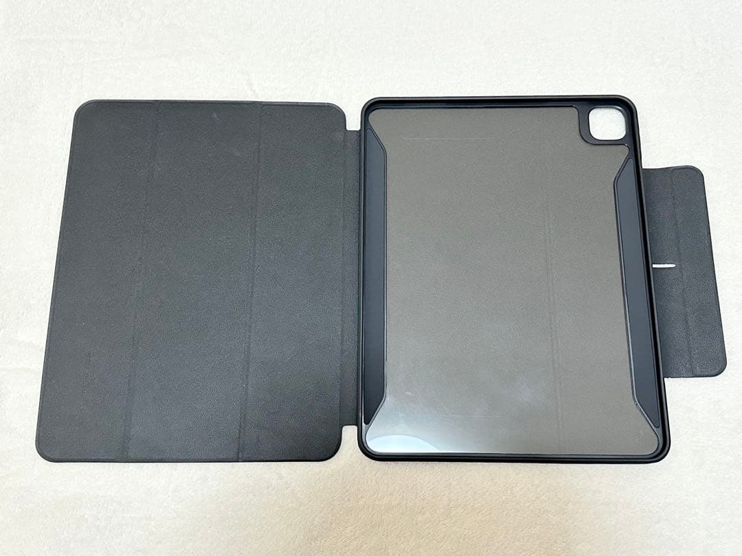 iPad Pro 13インチ M4 Wi-Fi 256GB スペースブラック