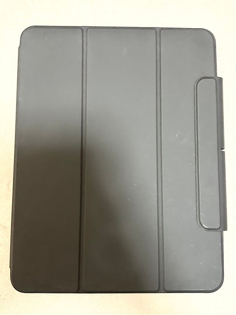 iPad Pro 13インチ M4 Wi-Fi 256GB スペースブラック