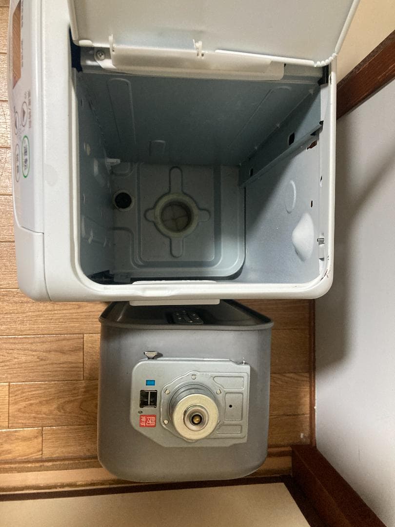 ★美品★7.2Lコロナ★石油ファンヒーター 2020年製★FH-GC3620BY