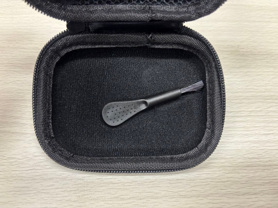 BQEYZ イヤホン Winter シルバー 4.4mm 122