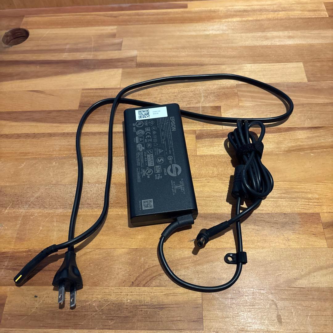 R*n様 EPSON EF-12 プロジェクター