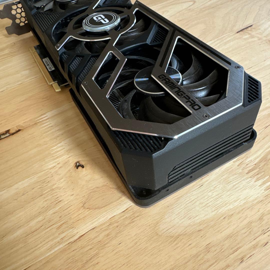 Palit Gaming Pro グラフィックボード rtx3090