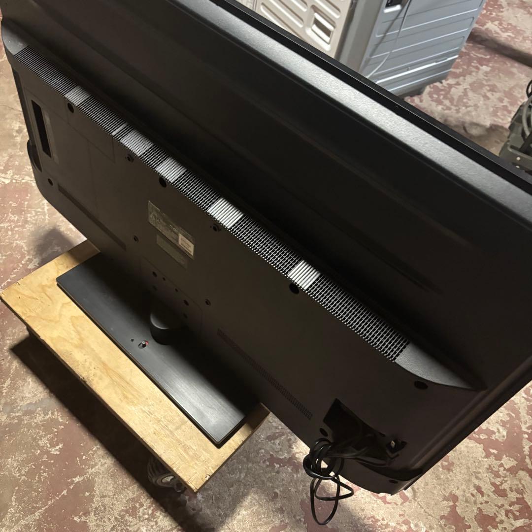 瀧511 Panasonic 50インチ パナソニック　VIERA 2023年