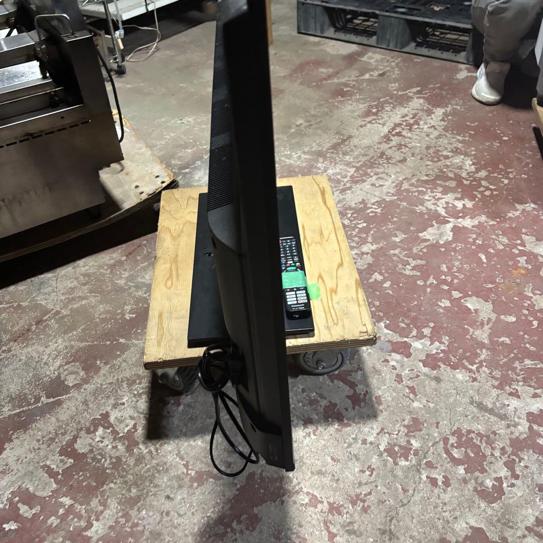 瀧511 Panasonic 50インチ パナソニック　VIERA 2023年