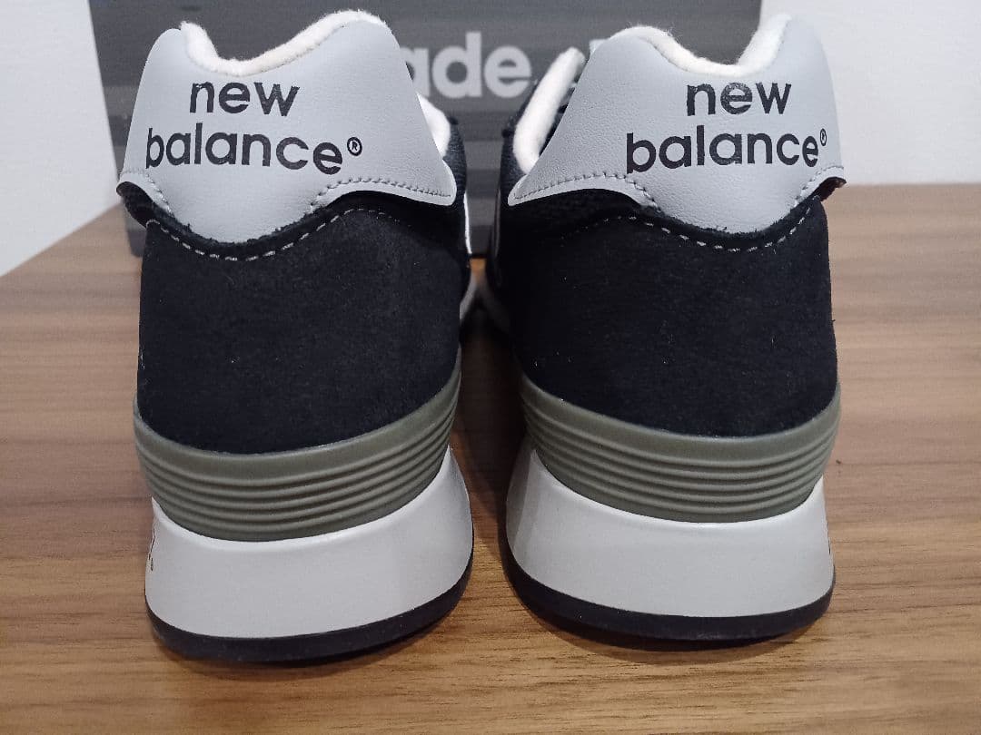 ニューバランス　M1300AE　26㎝　新品未使用　ブラック　USA製