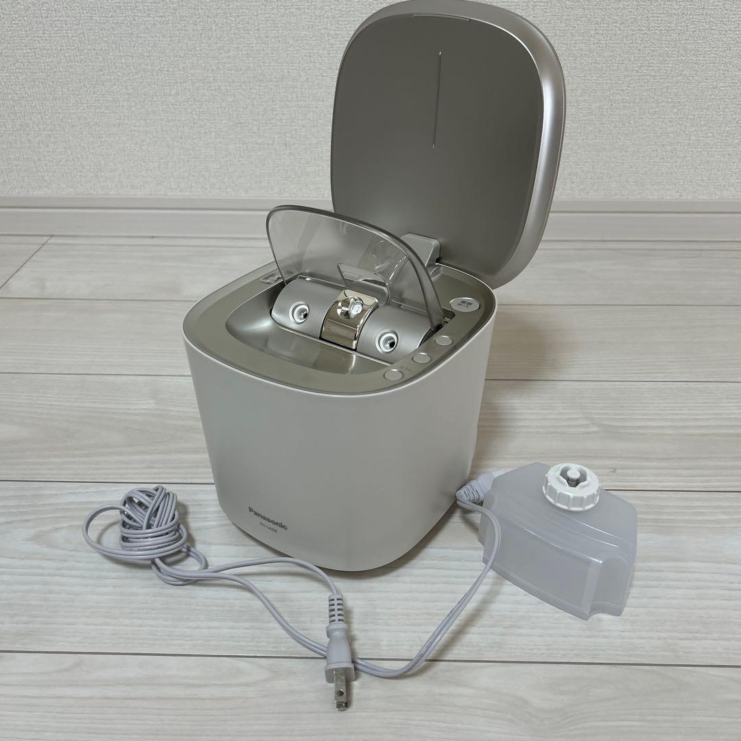 Panasonic ナノケア フェイススチーマー EH-NA0B