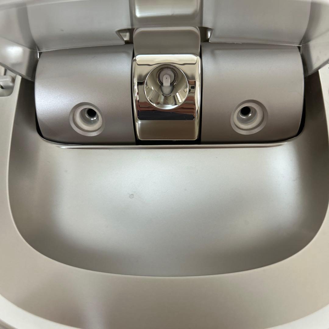 Panasonic ナノケア フェイススチーマー EH-NA0B