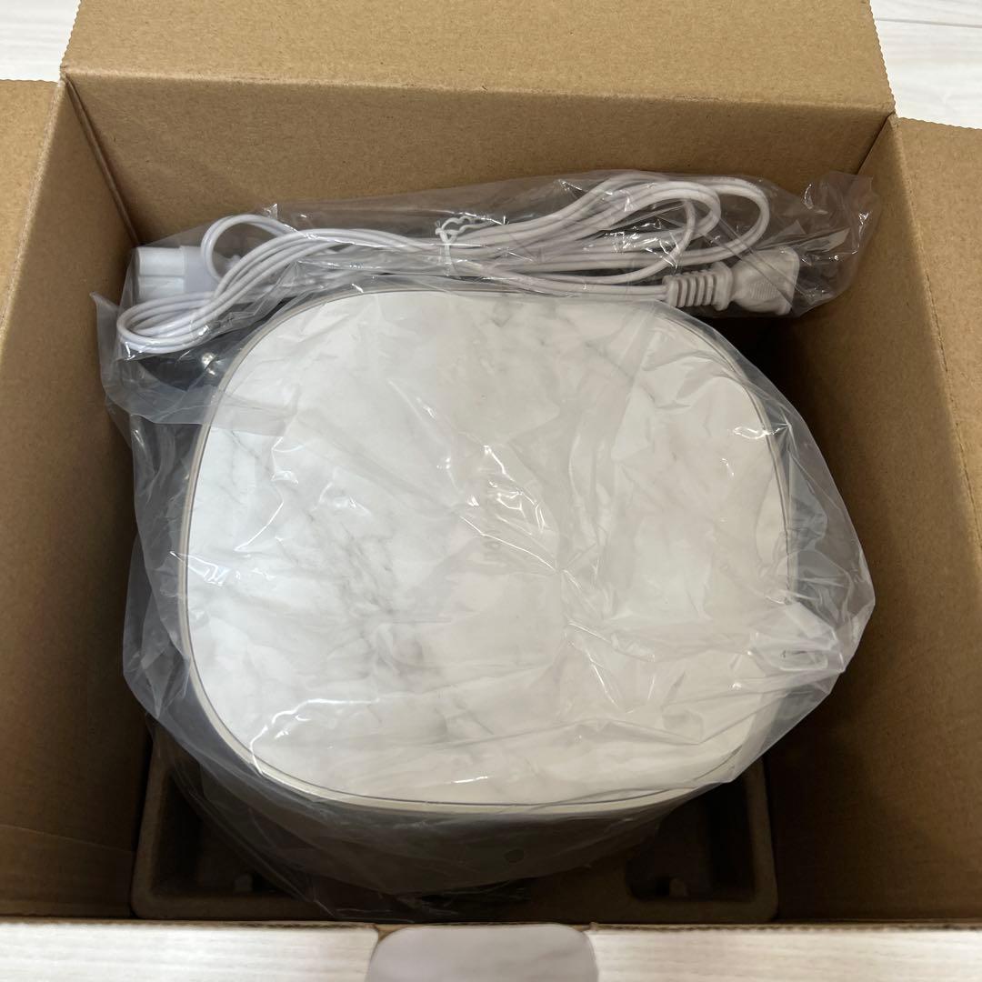 Panasonic ナノケア フェイススチーマー EH-NA0B