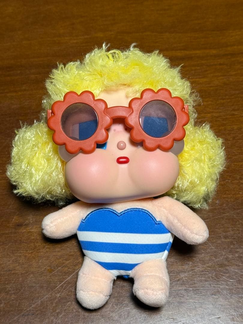 クライベイビー 8個まとめ売り crybaby