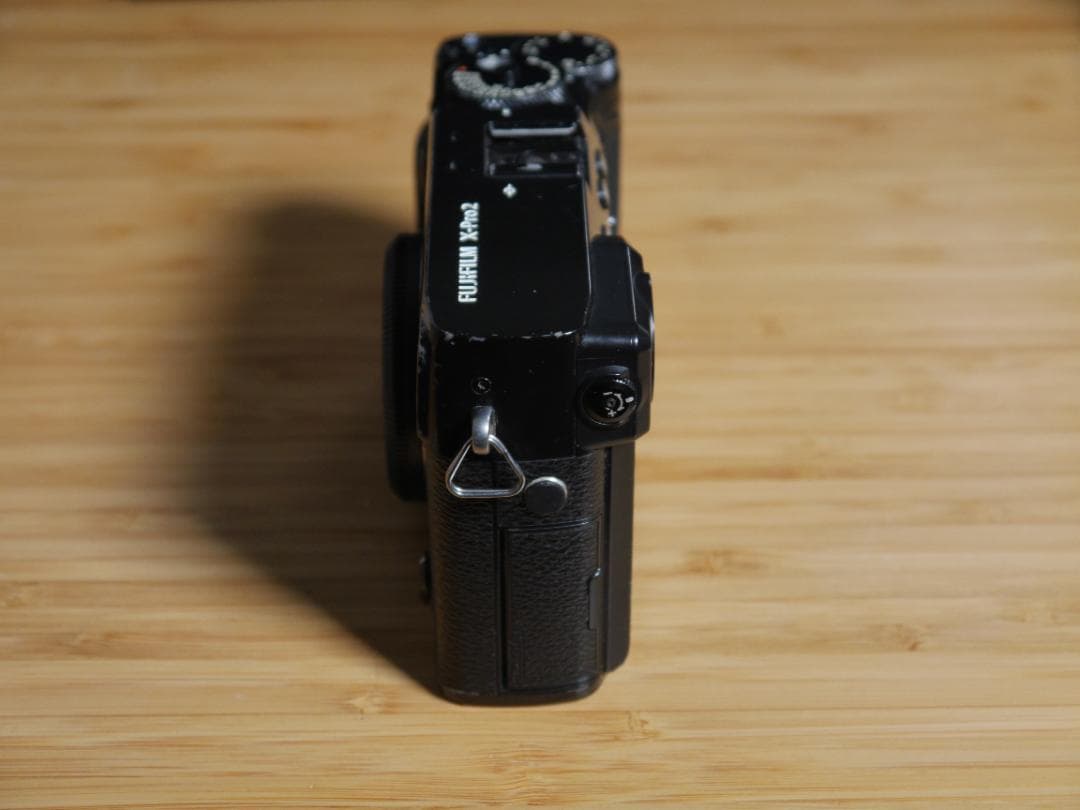 迅速特急便　富士フィルム X-Pro2 ボディのみ ジャンク