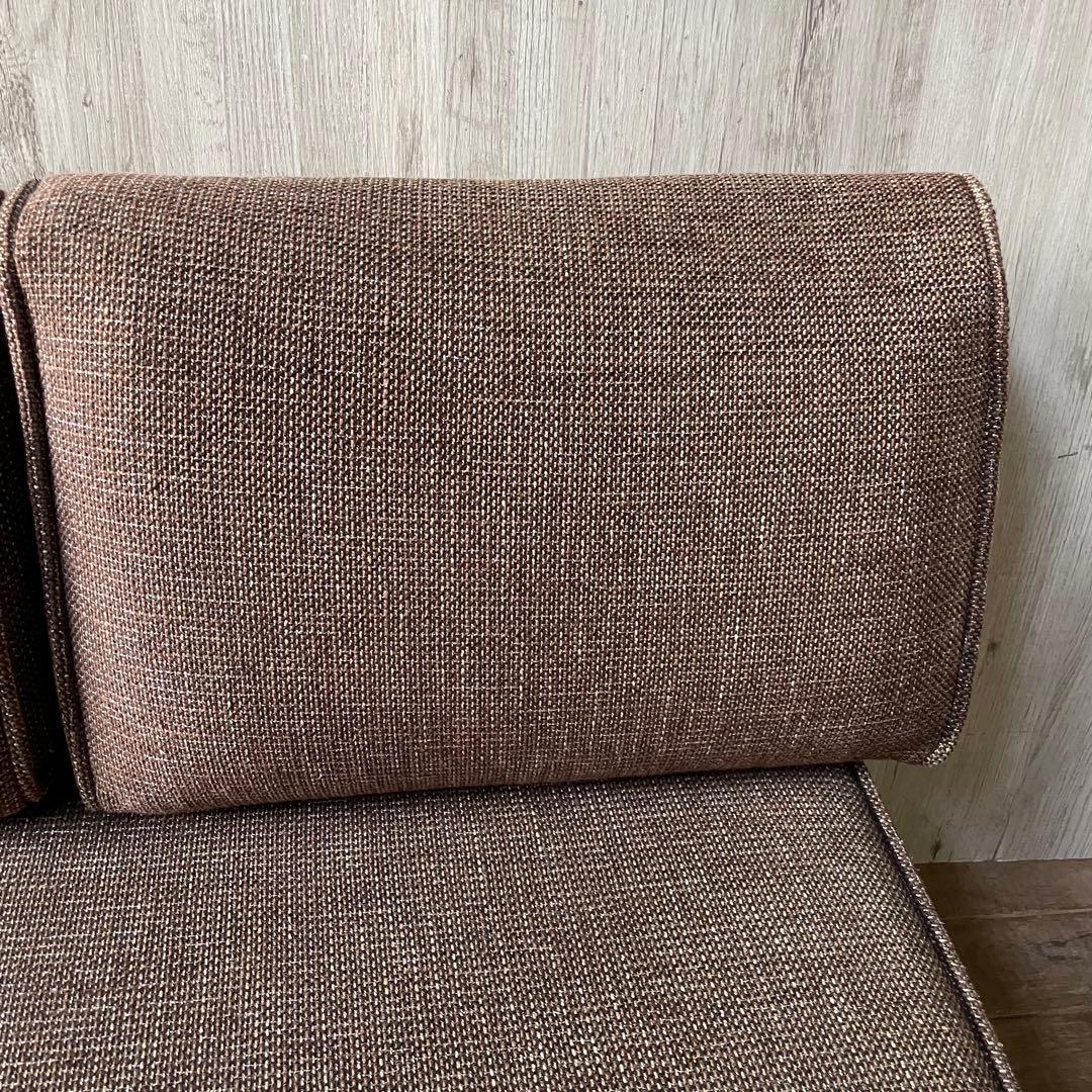 ウニコ アルベロ 2人掛けソファ unico ALBERO 2シーター 北欧家具