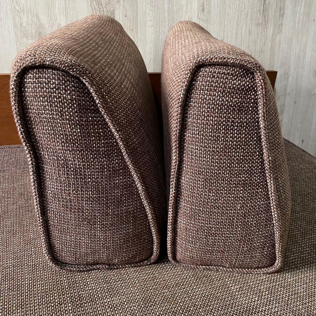 ウニコ アルベロ 2人掛けソファ unico ALBERO 2シーター 北欧家具