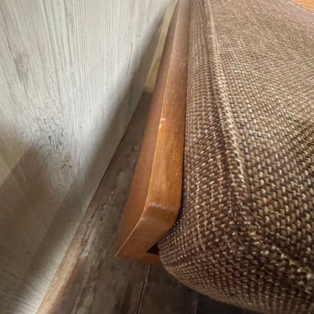 ウニコ アルベロ 2人掛けソファ unico ALBERO 2シーター 北欧家具