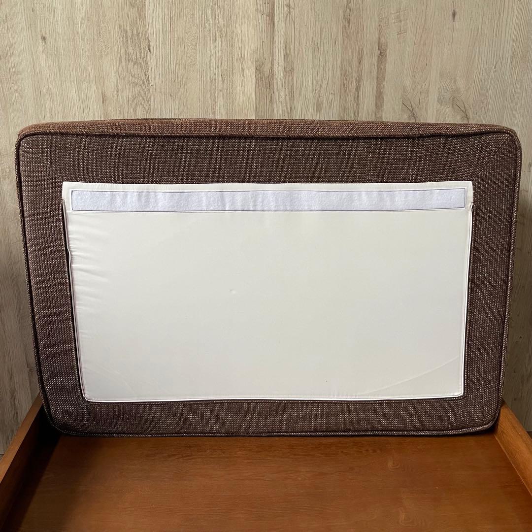 ウニコ アルベロ 2人掛けソファ unico ALBERO 2シーター 北欧家具