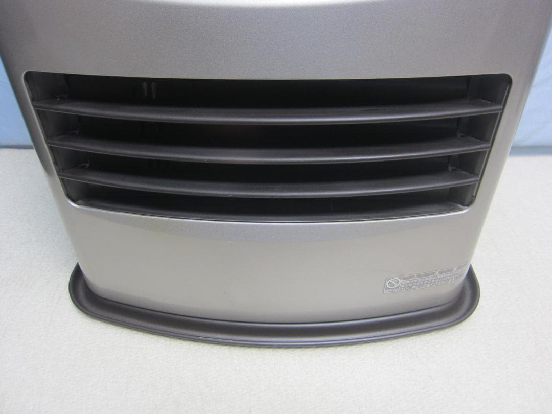 【S9492】整備済 石油ファンヒーター トヨトミ LC-L36D