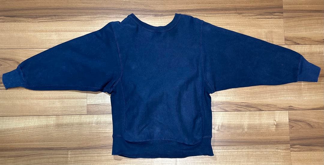 チャンピオン（Champion）80s リバースウィーブ　ヴィンテージ