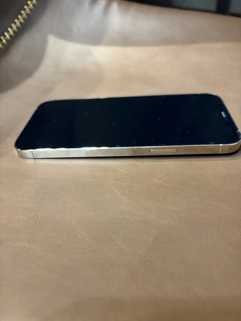 iPhone 12 pro max 256 ジャンク扱い