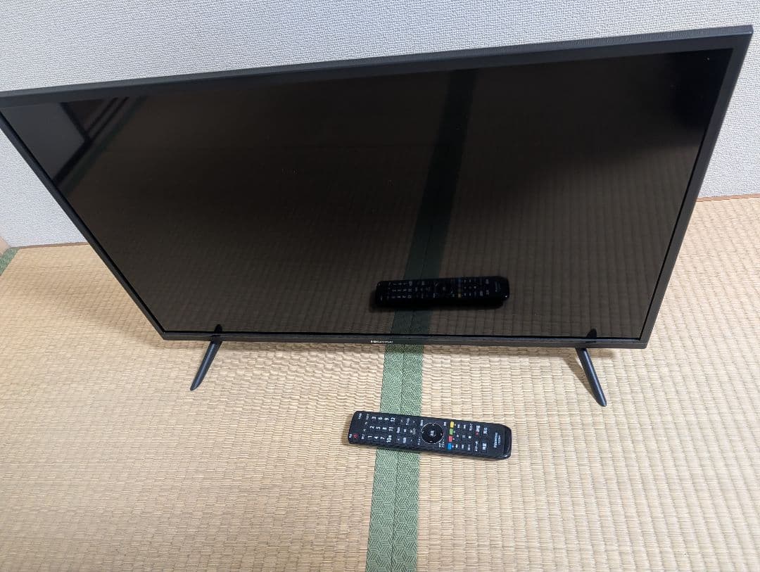 Hisense 32H38E 32型液晶テレビ
