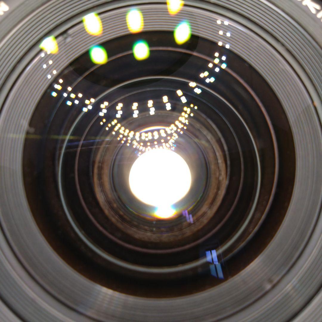 Tokina AT-X 24-40mm f/2.8 レンズ