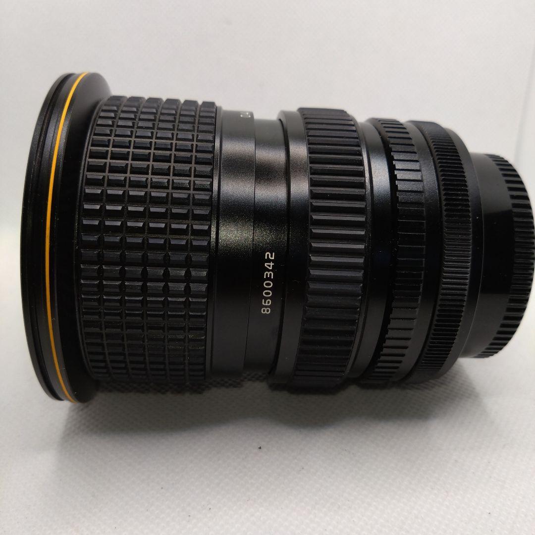 Tokina AT-X 24-40mm f/2.8 レンズ