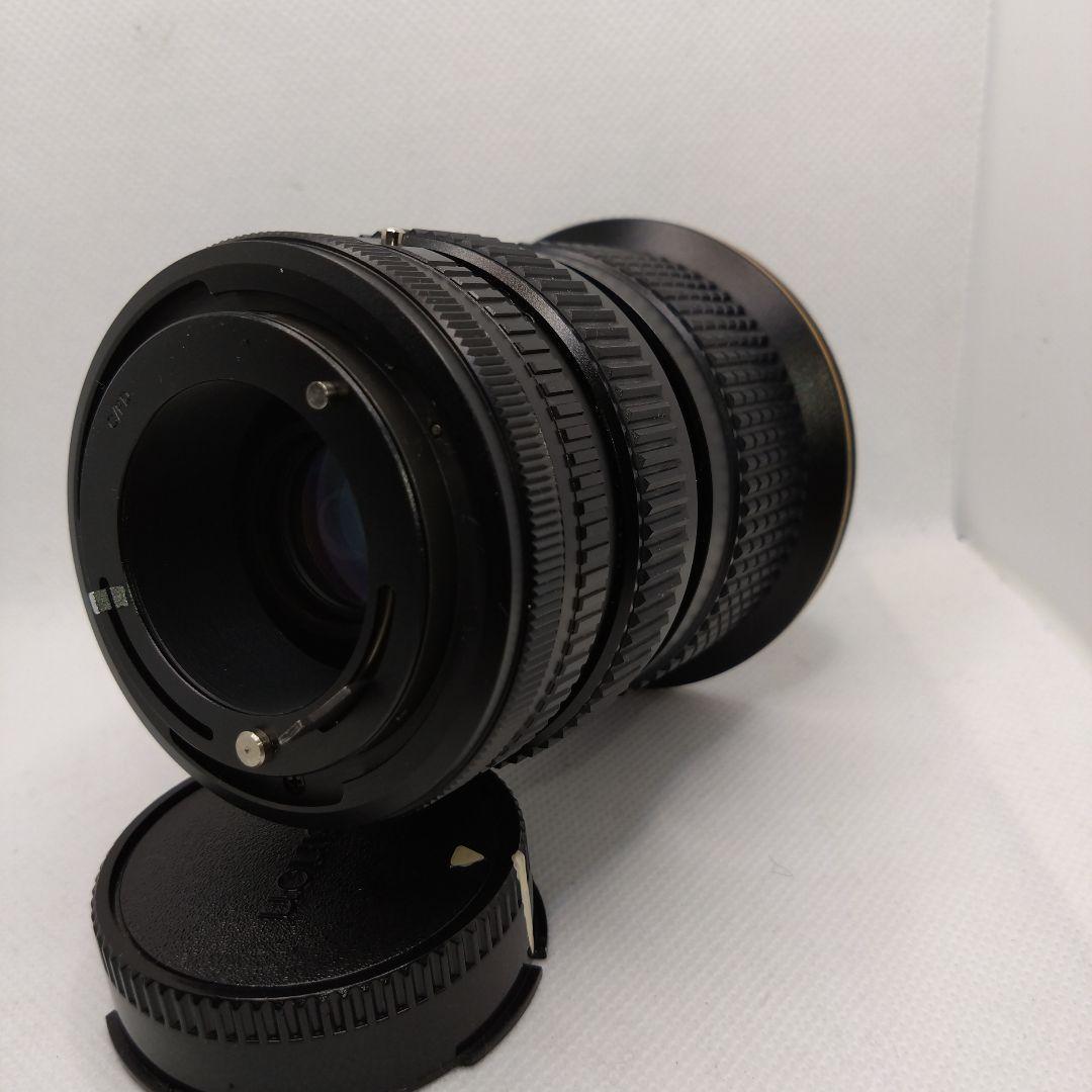 Tokina AT-X 24-40mm f/2.8 レンズ