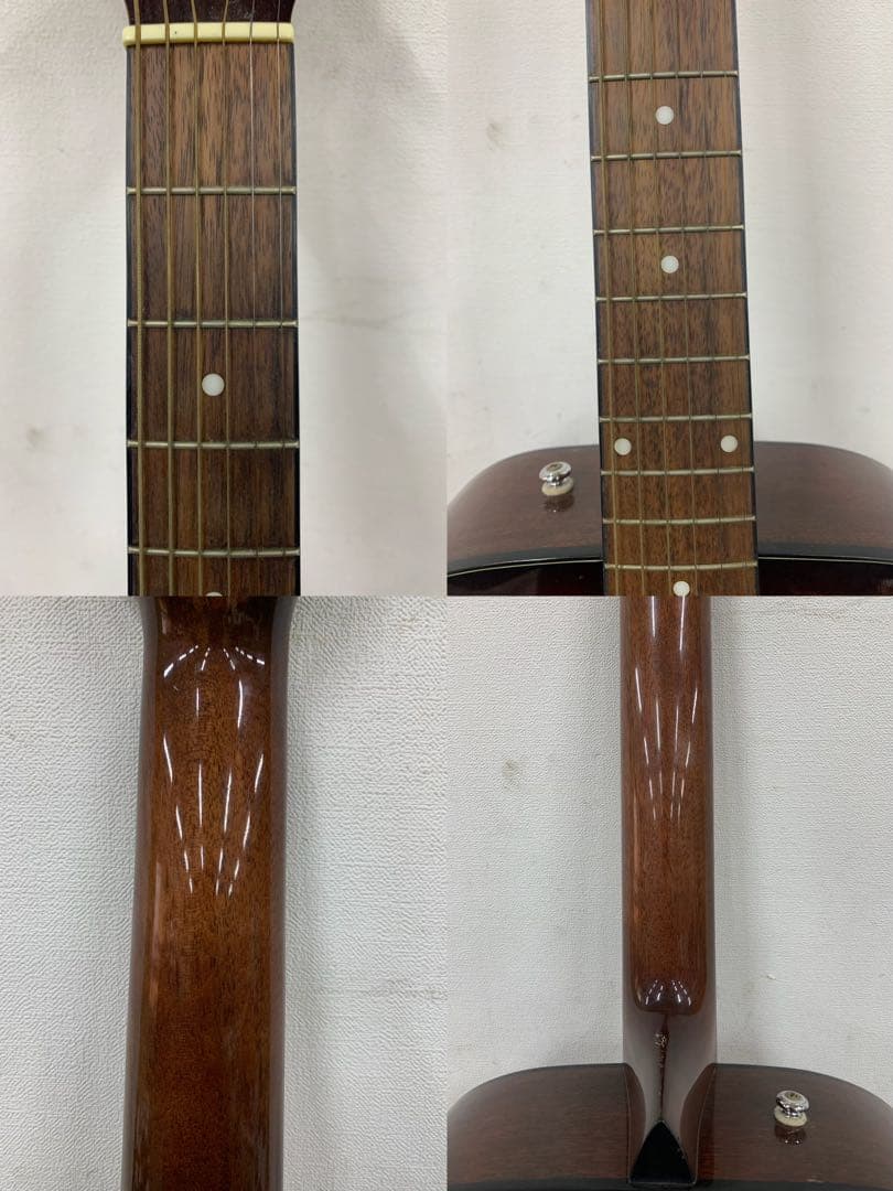 Fender CD60 SB エレアコ/アコースティックギター フェンダー