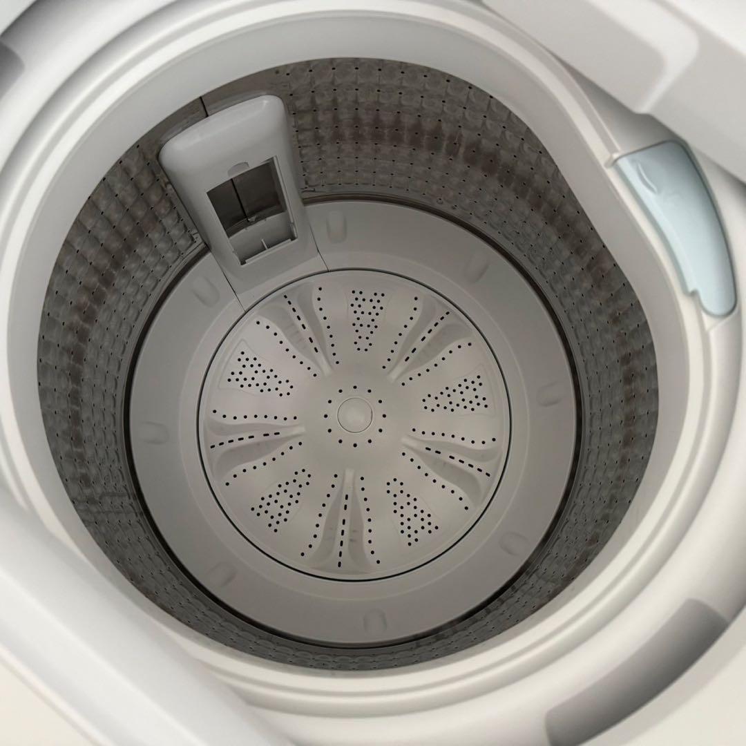 momo ✨家電3点　アクア　ハイアール　アイリス　冷蔵庫　洗濯機　美品