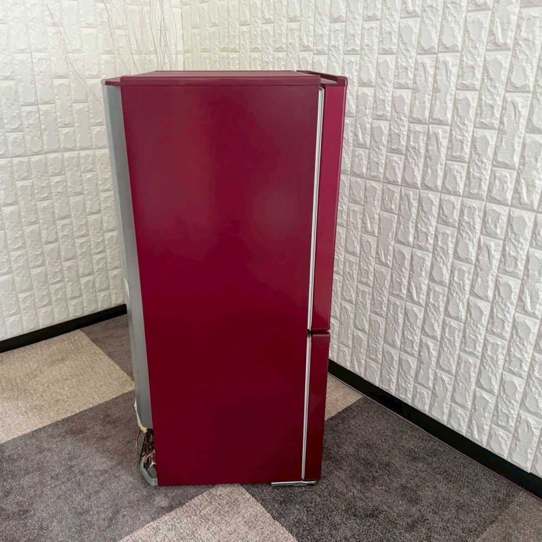 momo ✨家電3点　アクア　ハイアール　アイリス　冷蔵庫　洗濯機　美品