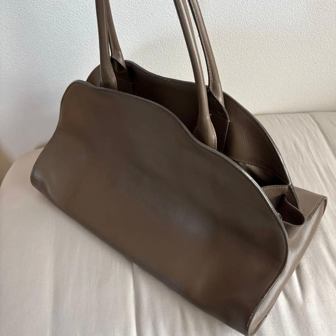 バッグ HARUNOBU MURATA Mint PIADA Boston Bag