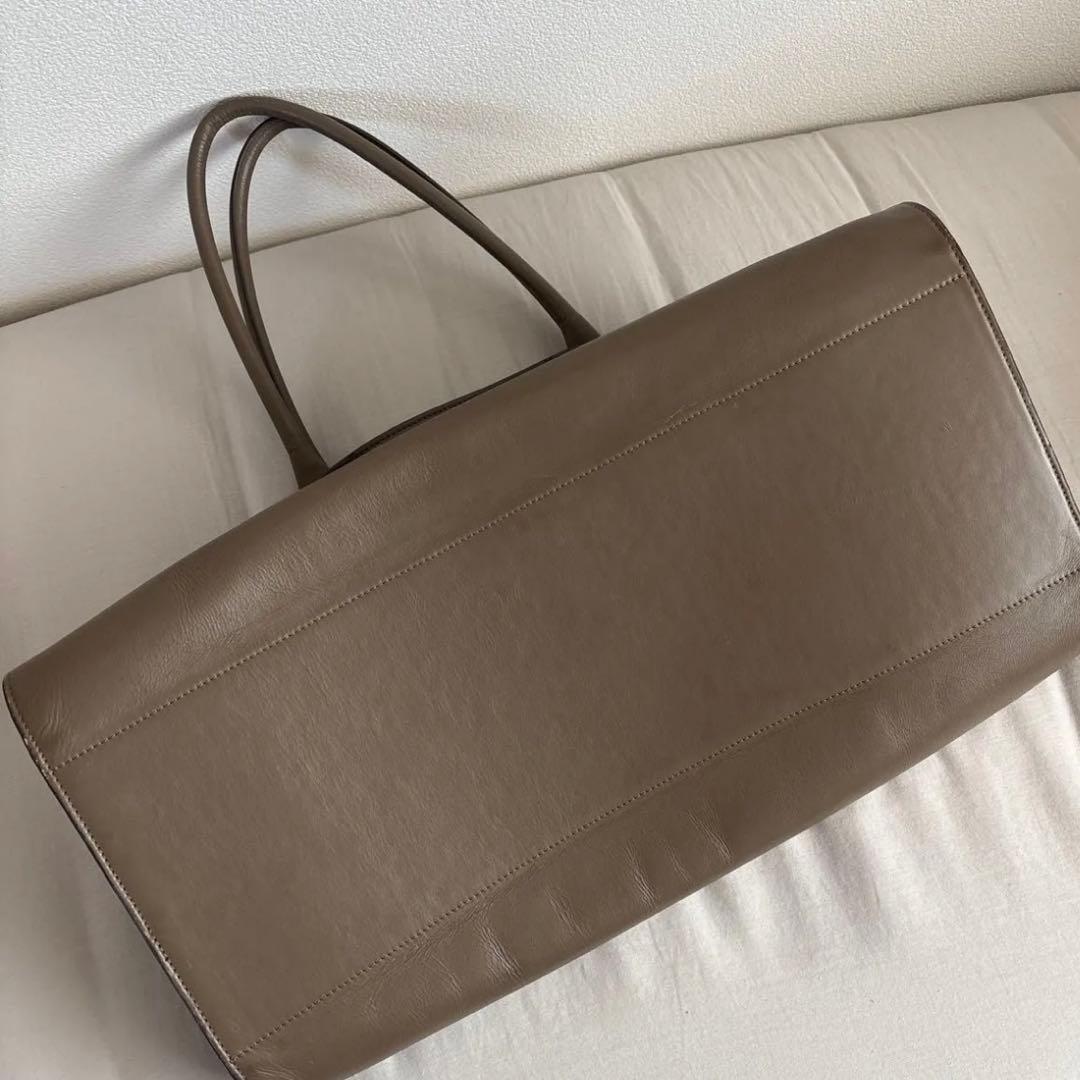 バッグ HARUNOBU MURATA Mint PIADA Boston Bag