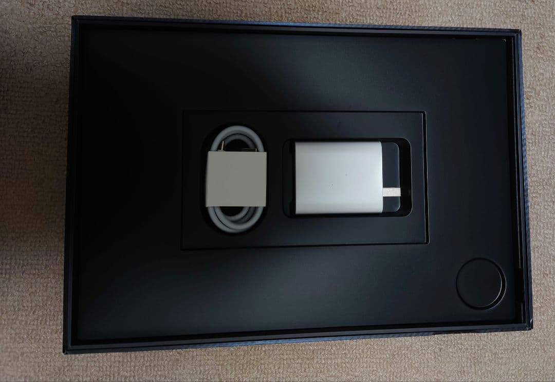 iQOO Pad2 Pro 8GB/256GB Androidタブレット