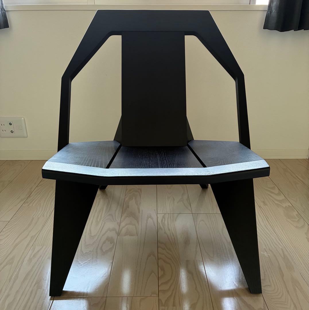 Mattiazzi Medici Chair マティアッツィ メディチ チェア