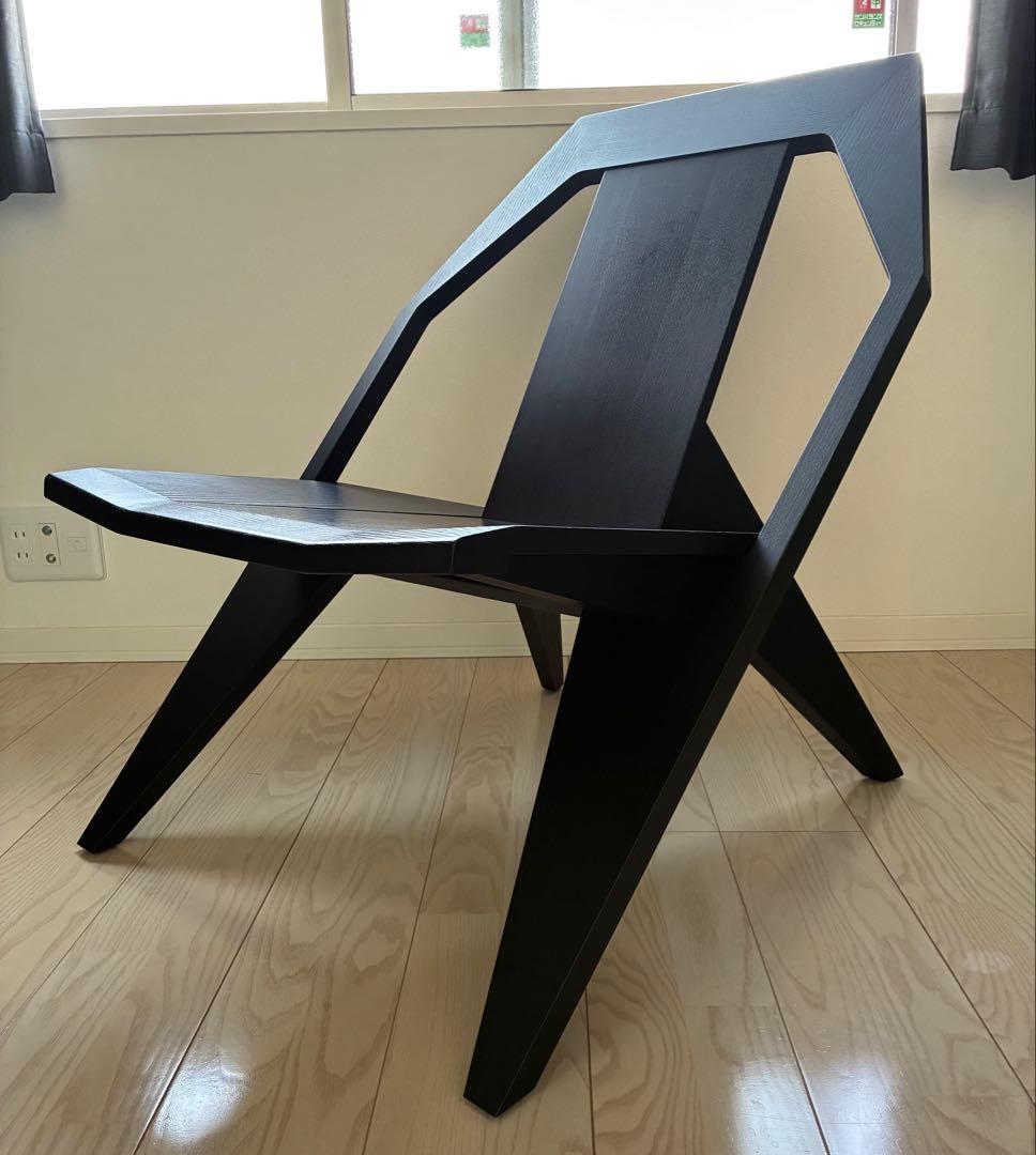 Mattiazzi Medici Chair マティアッツィ メディチ チェア