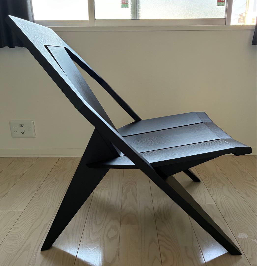 Mattiazzi Medici Chair マティアッツィ メディチ チェア