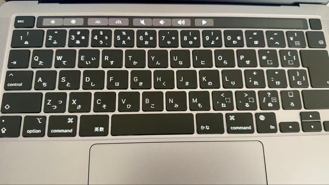 Apple MacBook Pro 13.3インチ M2 8GB