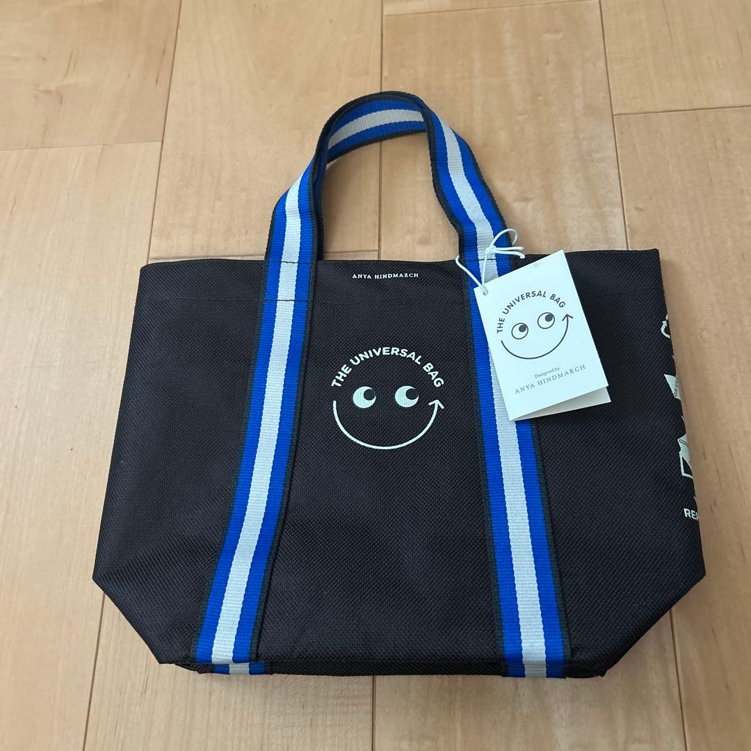 ★お値下げ★ANYA HINDMARCH UniversalBag ミニサイズ
