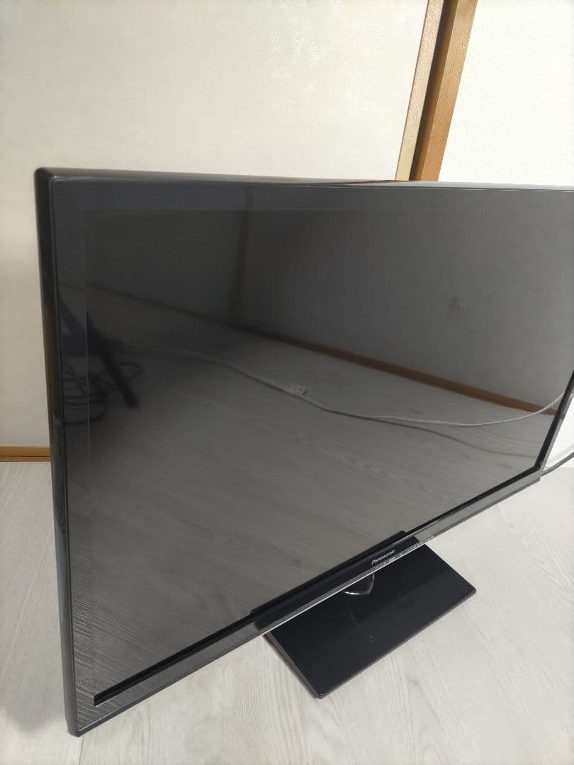 Panasonic VIERA 3 2型LED 液晶テレ TH-L32X6HT