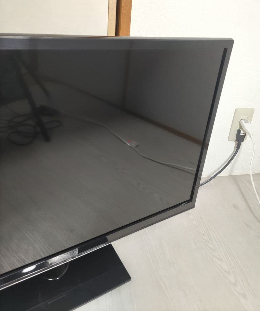 Panasonic VIERA 3 2型LED 液晶テレ TH-L32X6HT