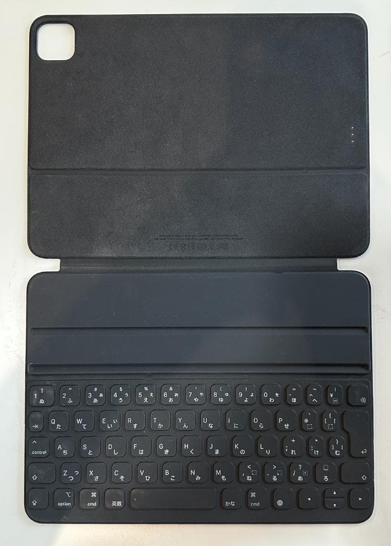 Apple Smart Keyboard Folio 11インチ