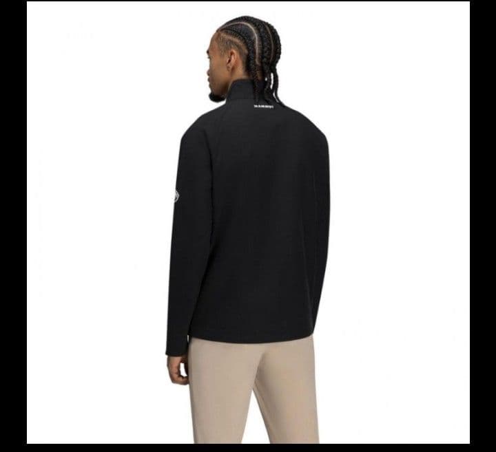 マムート　XL　マクン　ソフトシェル　ジャケット