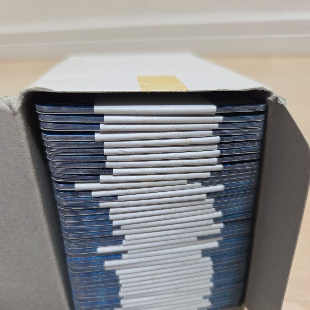 旧デジモンカード ブースター12 40セット