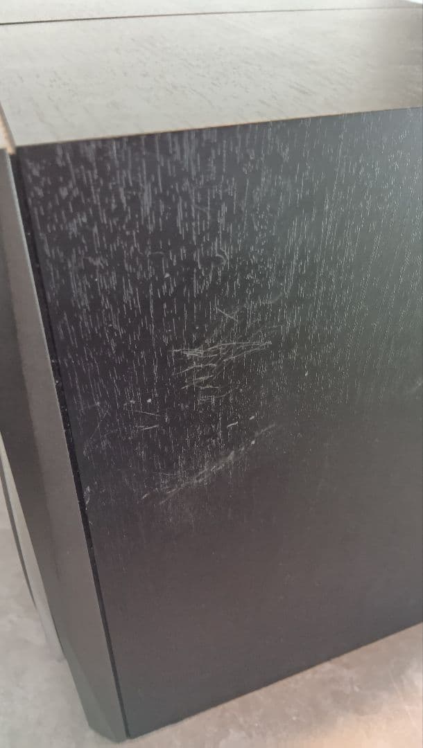 dynaudio MKII スピーカー