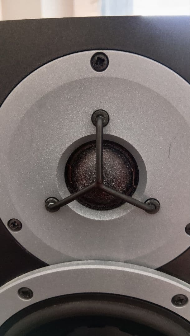 dynaudio MKII スピーカー