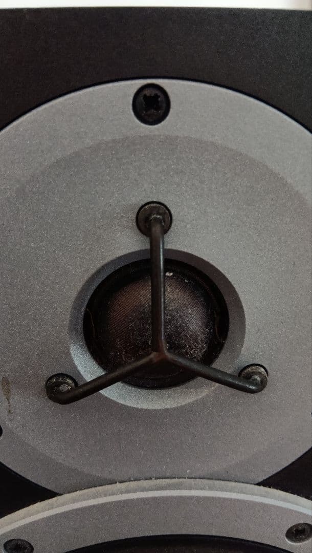 dynaudio MKII スピーカー