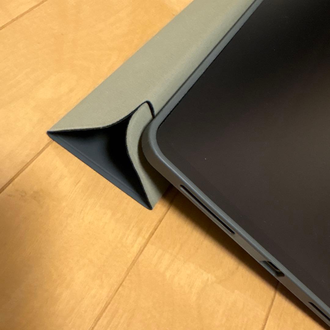 iPad pro11インチ、ペンシル、ケース3点セット